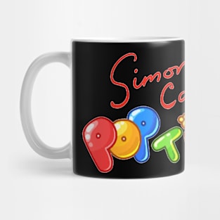 Simon's Cat Mug